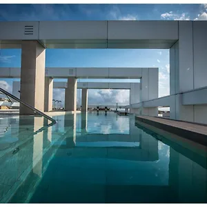 Hotel Olympus Palace, Salou