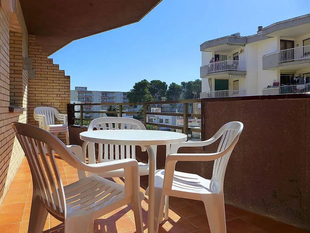 Azahar Rentalmar Salou Hotel
